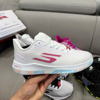 [Hàng Best Quality] Giày_Skechers Pickleball Đủ Màu Mẫu Mới Hot Trend 2026 Cho Nam Nữ
