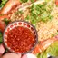 Ớt Rim Làng Chài Xưa 140g Ăn Ngon Với Mì, Bún, Bánh Tráng NGUYÊN LIỆU TƯƠI – THƠM NGON ĐẶC BIỆT