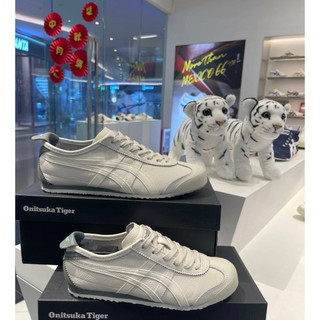 [Hàng Best Quality] Giày Sneaker Cổ Thấp_Onitsuka Tiger Mexico 66 Đủ Các Màu Siêu Hot Cho Nam Nữ