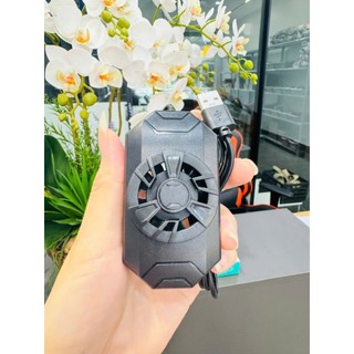 Quạt tản nhiệt S1 chơi game,Giảm nhiệt nhanh Chống Cháy Nổ,Nâng cao tuổi thọ pin cao cho điện thoại