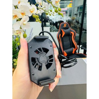 Quạt tản nhiệt S1 chơi game,Giảm nhiệt nhanh Chống Cháy Nổ,Nâng cao tuổi thọ pin cao cho điện thoại