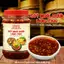 Sốt muối chấm Làng Chài Xưa 290g chấm mọi thứ trái cây bánh tráng thịt luộc hải sản nướng