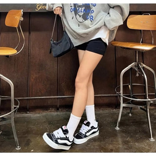 [Hàng Best Quality] Giày Sneaker_Vans Knu Skoll Siêu Đẹp Lên Chân Siêu Ngầu Cho Nam Nữ