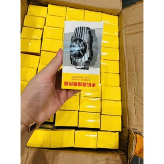 Quạt tản nhiệt điện thoại S1 /G6, Quạt liền dây đầu cắm usb làm mát nhanh   (phukienmk10)