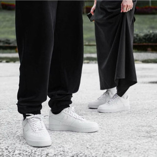 [Hàng Best Quality] Giày_Ni.ke Air Force 1 All White Fullbox