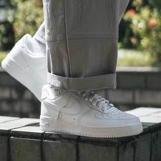 [Hàng Best Quality] Giày_Ni.ke Air Force 1 All White Fullbox