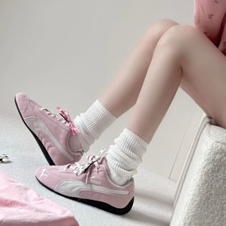 [Hàng Best Quality] Giày Sneaker Cổ Thấp_Pu.maa Đủ Các Mẫu Hot Trend 2026 Cưc Đẹp Cho Nam Nữ