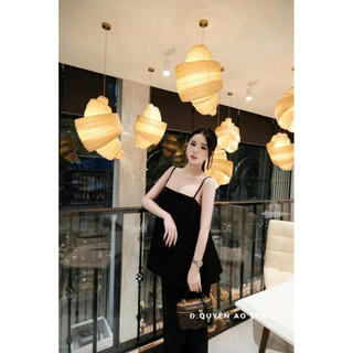 SET LỤA ÁO 2S MIX QUẦN ỐNG XUÔNG HOT HIT