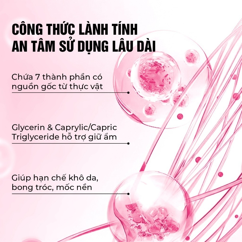 Phấn Phủ Dạng Nén Rodian 24h Kiềm Dầu, Cho Lớp Nền Khô Ráo Lâu Trôi 13g