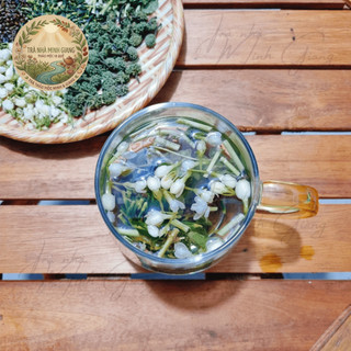 Trà An Miên - Trà Nhà Minh Giang - Dưỡng Tâm, An Thần, Dễ Ngủ