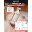 Sữa tắm trắng da senanature made white body wash 500ml - hạn 2028 Hàn Quốc sữa tắm senanature IS15