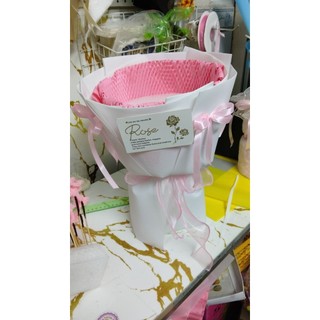 1 cái cốt hoa tròn như hình - cắm được 60- 80 bông tú cầu kẽm nhung