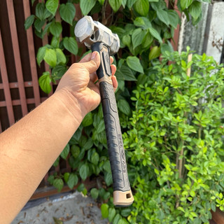 Búa Tạ SpecOps Hàng Bãi Mỹ - Búa Đập Sắt Có Lỗ Uốn Sắt Phi Đuôi Tiện Lợi (Chính Hãng)