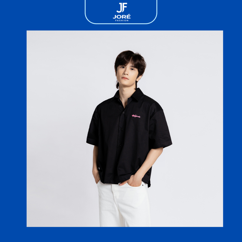 Product image Áo sơ mi giới trẻ 1