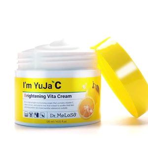 Serum – Kem Dưỡng Yuja Vitamin Sáng Da Hàn Quốc 100ml/110g | Tinh Chất Dưỡng Ẩm, Làm Đều Màu Da, Chăm Sóc Da Mịn Màng