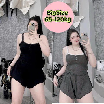 Đồ ngủ bigsize 65-120kg . Đồ ngủ mát . Đồ ngủ bigsize .đồ ngủ 110kg . Đồ ngủ đẹp . Đồ ngủ dễ thương