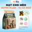 Hạt Cho Mèo NutriPlan Vị Cá Ngừ 1.5kg, Hạt Nutri Plan Bổ Sung Dinh Dưỡng, Giúp Dễ Tiêu Hóa Mượt Lông