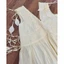 𝗖𝗵𝗮𝗶𝗻 -Áo Linen cộc tay