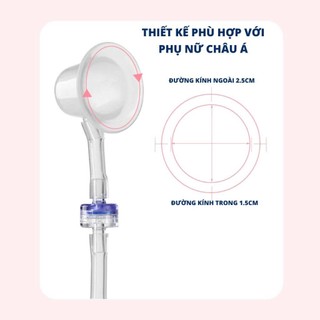 Dụng cụ kéo, chỉnh sửa đầu ti nhỏ xinh, tiện lợi, hiệu quả