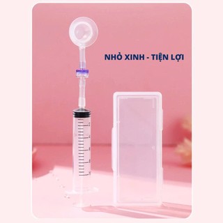 Dụng cụ kéo, chỉnh sửa đầu ti nhỏ xinh, tiện lợi, hiệu quả