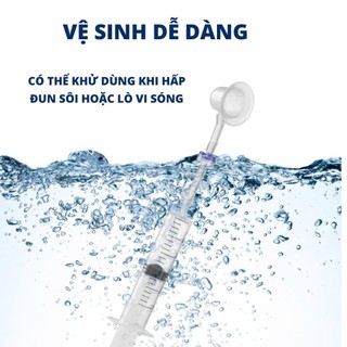Dụng cụ kéo, chỉnh sửa đầu ti nhỏ xinh, tiện lợi, hiệu quả