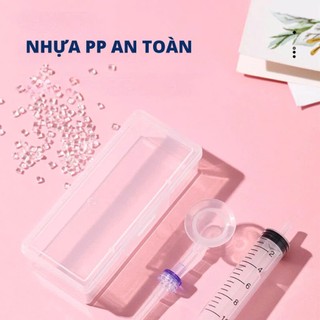 Dụng cụ kéo, chỉnh sửa đầu ti nhỏ xinh, tiện lợi, hiệu quả