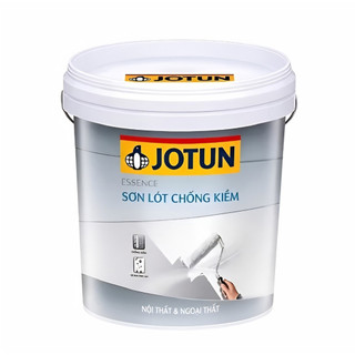 Sơn lót chống kiềm Jotun 2 in 1 cho nội thất và ngoại thất (Thùng 17L)