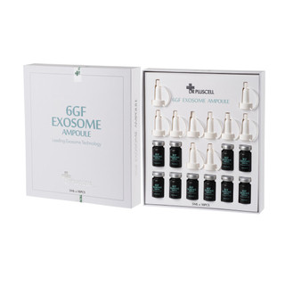 Ampoule exosome 6gf dr pluscell(8ml x 10 lọ)
