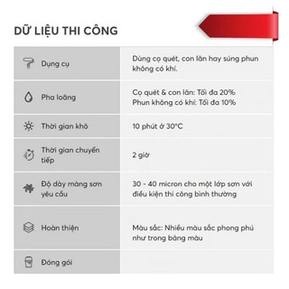 Sơn Nhũ Vàng 24k Thailand Cao Cấp gốc Acrylic dùng cho mọi chất liệu (Lon 1kg)