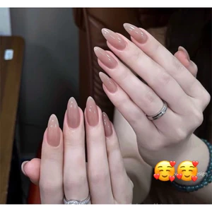 NAIL BOX SƠN THẠCH NÂU TÂY TRƠN Sconailbox