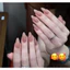 NAIL BOX SƠN THẠCH NÂU TÂY TRƠN Sconailbox