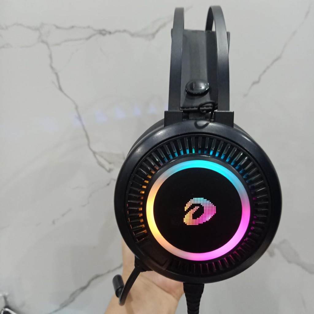 Tai nghe Dareu EH416 hàng 2nd | BigBuy360 - bigbuy360.vn