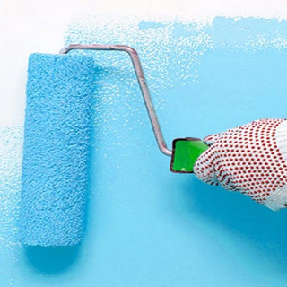 Sơn Ngoại Thất Tough Shield Độ Che Phủ Cao Chống Nấm Mốc (Thùng 5L)