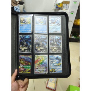 [Hộp mù] Thẻ bài Pokemon TCG chính hãng Japan