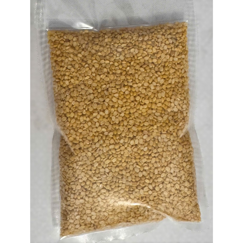 Đậu Xanh Tróc Vỏ Đãi Sạch Hạt Đều Không Tạp Chất Nấu Chè Làm Bánh