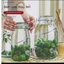 Hũ Thuỷ Tinh Có Lắp Gài Kim Loại Size Từ 1L-1.5L-2L-3L