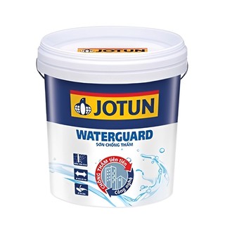 Sơn Chống Thấm Tường Jotun WaterGuard Ngoại Thất Gốc Acrylic (Thùng 20Kg)