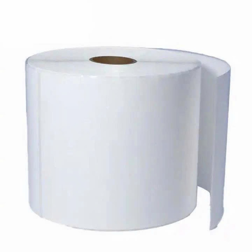 Giấy In Đơn Hàng A7 Tem vận chuyển 75x100 Decal Tự Dán Giấy In Nhiệt In Hóa Đơn 75*100 In Bill Mã Vạch 7.5*10 giấy nhiệt