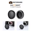 Nắp sau lens + Nắp body - Sony E mount