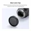 Nắp sau lens + Nắp body - Sony E mount