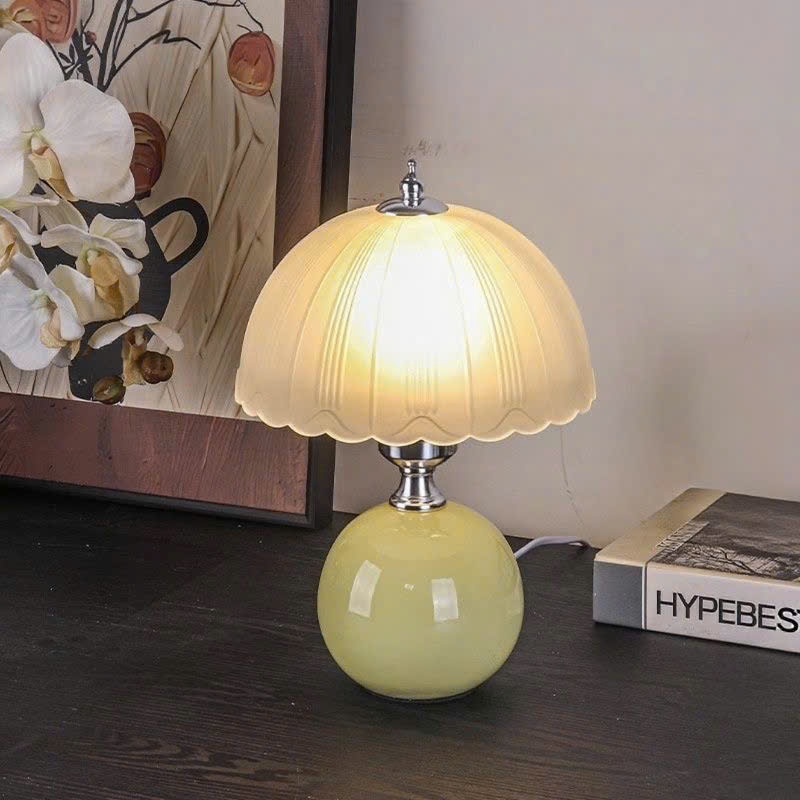 𝐂𝐌𝐀𝐑𝐓.𝐆𝐢𝐚 𝐝𝐮̣𝐧𝐠 Đèn ngủ Vintage Trang trí phòng ngủ decor phòng khách CM60 | BigBuy360 - bigbuy360.vn