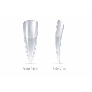 Móng Gel-X dẻo, ôm, fix mọi shape