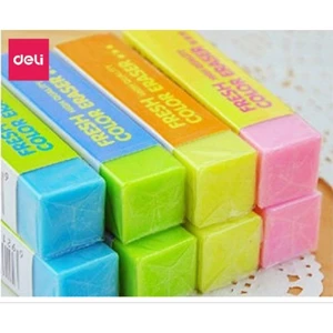 Set 5 viên gôm tẩy deli