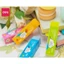 Set 5 viên gôm tẩy deli