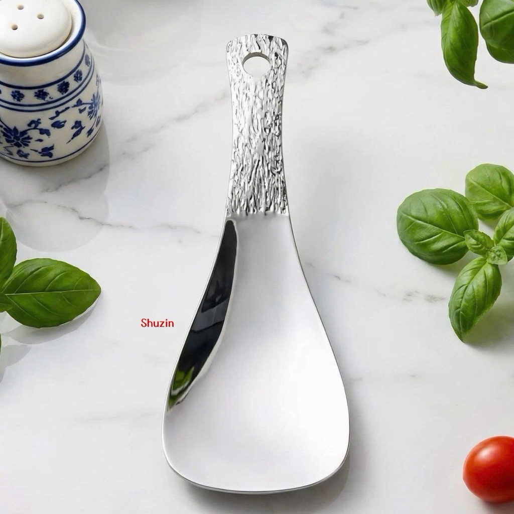 MUÔI CƠM INOX 18/10 OYATTON - O860