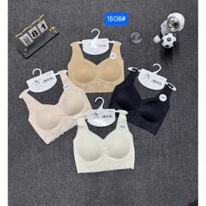 Áo Bra 1508# hàng QC . chất su đúc