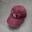 Mũ Nón MLB Damage Washing Unstructured Ball Cap LA Dodgers - 3ACPVV34N-07BRL