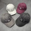 Mũ Nón MLB Damage Washing Unstructured Ball Cap LA Dodgers - 3ACPVV34N-07BRL
