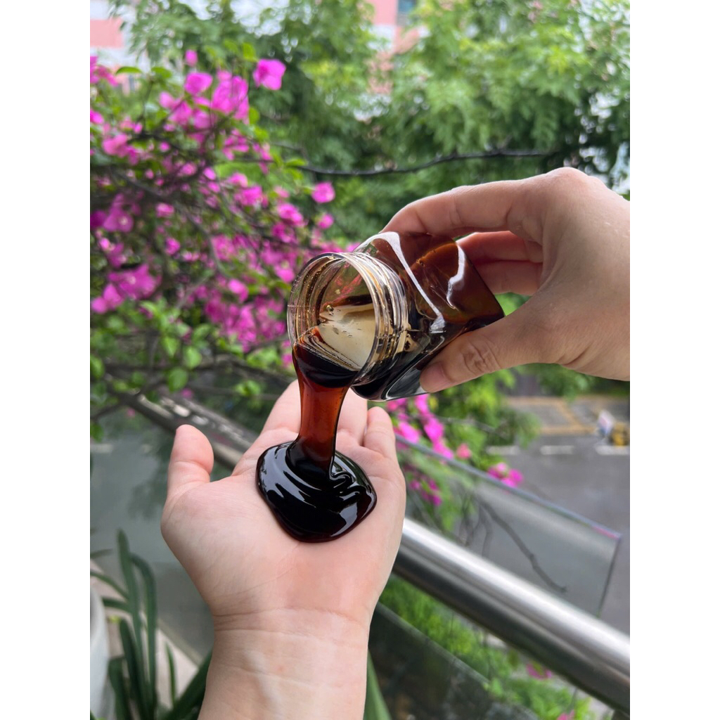 Dầu Gội Bồ Kết Sả Chanh 500ml