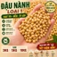 Đậu Nành Hạt Đẹp Ít Lép Thơm Bùi Tự Nhiên Đóng Gói Kỹ Giá Tốt Dùng Gia Đình Kinh Doanh